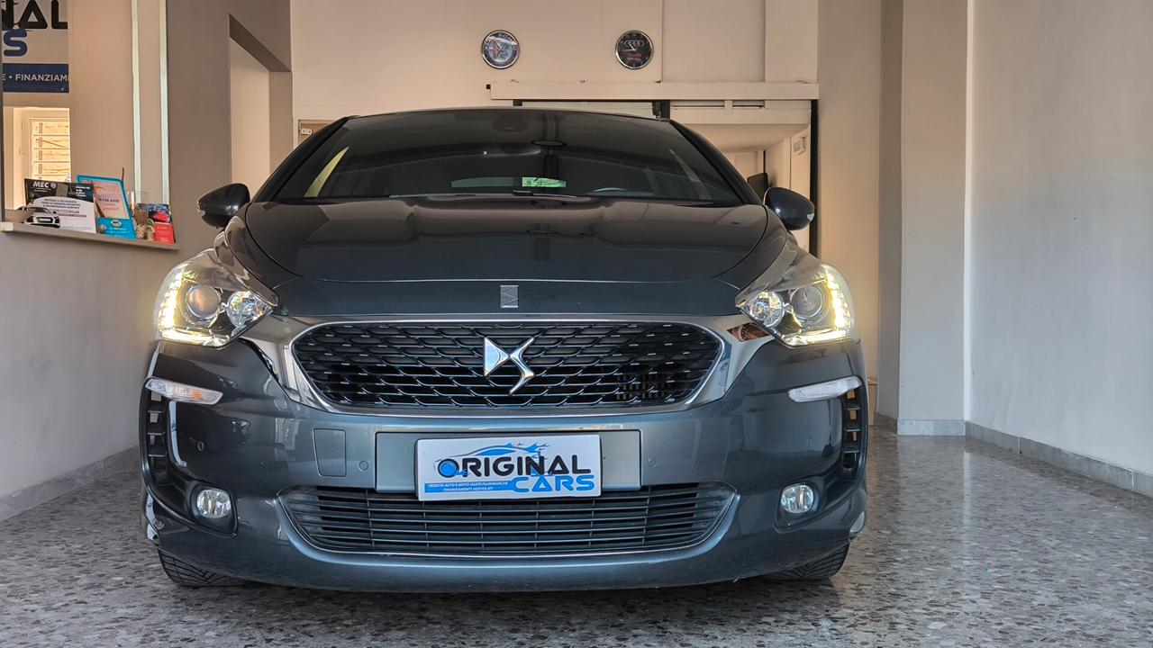 Ds DS5 BlueHDi 150 S&S Sport Chic