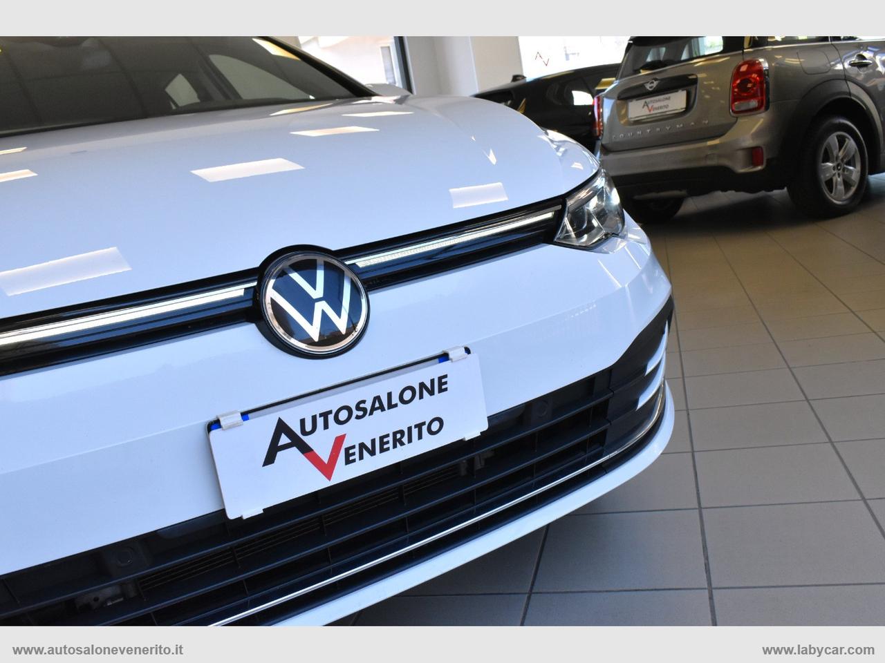 VOLKSWAGEN Golf 2.0 TDI SCR Style