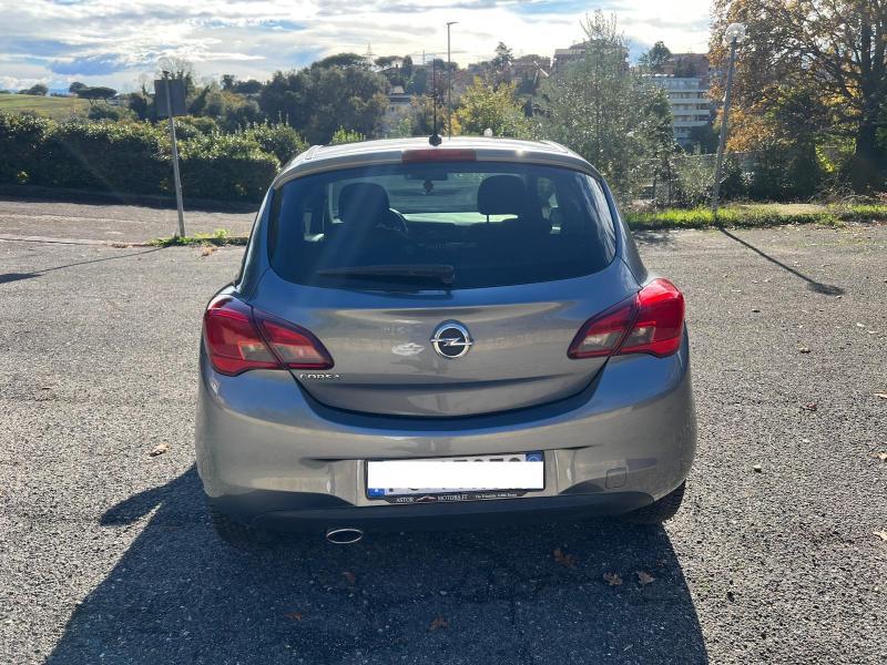 Opel Corsa 5 Porte Corsa 5p 1.4 Innovation (cosmo) Gpl 90cv my16