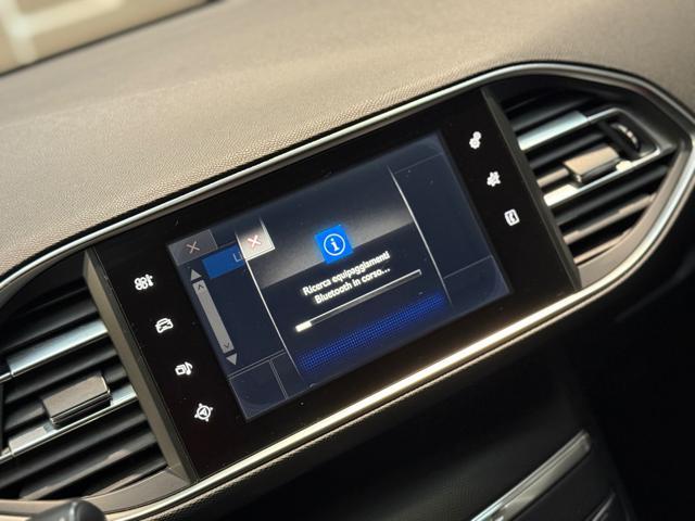 PEUGEOT 308 BlueHDi 150 S&S EAT6 SW Allure