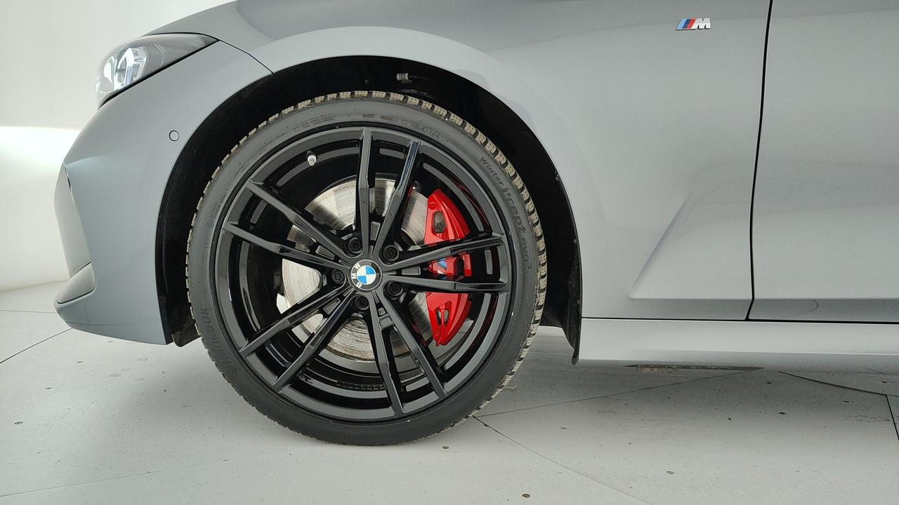 BMW Serie 3 G21 2022 Touring - 320d Touring mhev 48V Msport xdrive auto