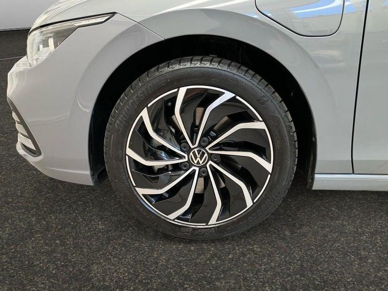 Volkswagen Golf 1.4 TSI eHYBRID 204 CV DSG Style