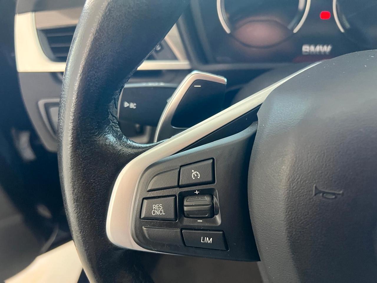 Bmw X1 sDrive18d xLine