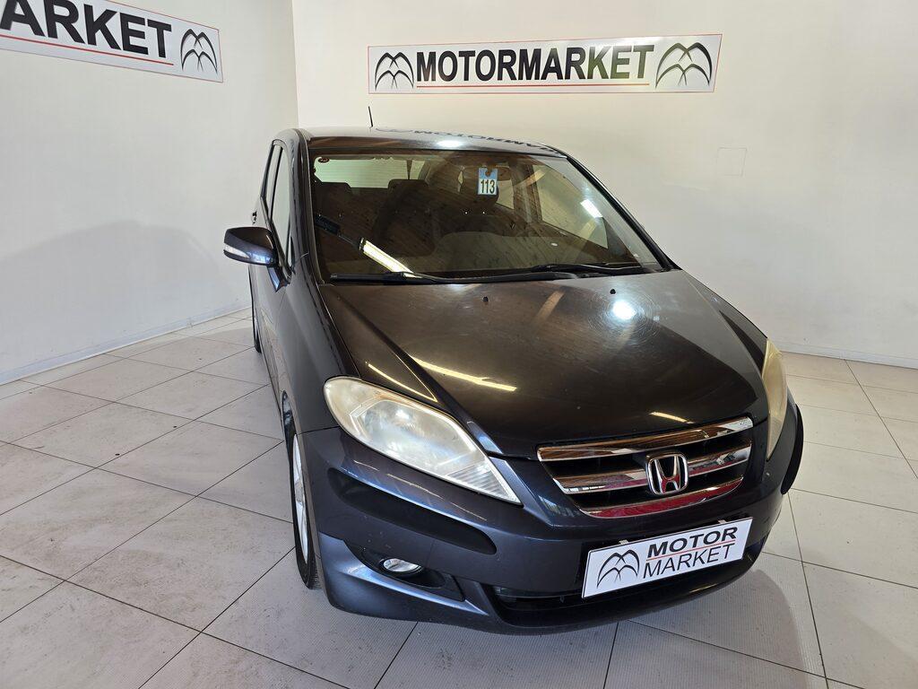 Honda FR-V 2.2 i-CDTi Comfort Plus