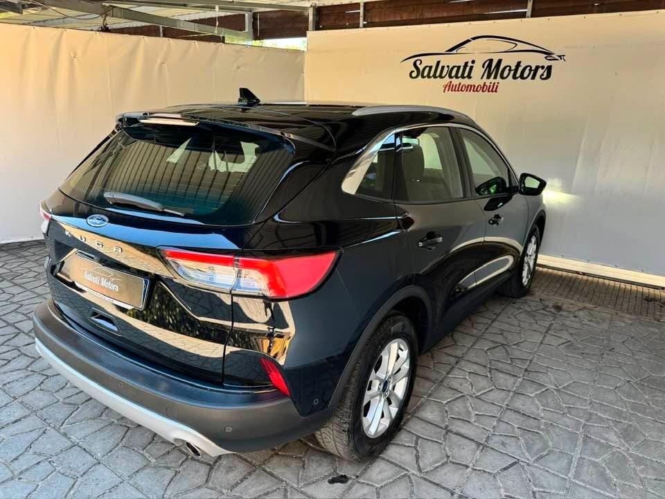 Ford Kuga 1.5 EcoBlue 120 CV 2WD Titanium Business