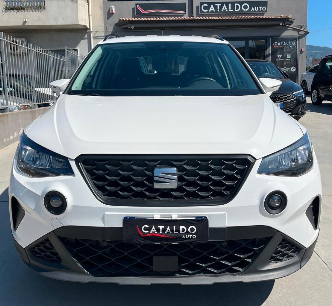 Seat Arona 1.0 EcoTSI Style