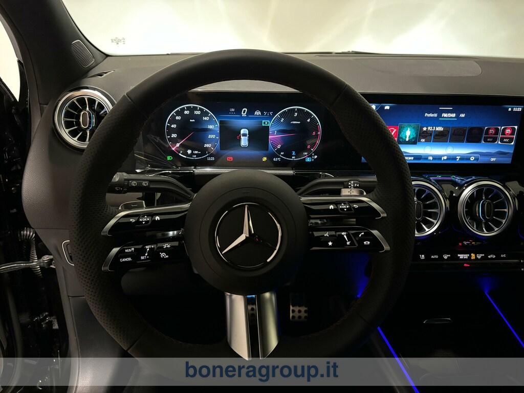 Mercedes GLA 180 180 D AMG Line Advanced Plus 8G-DCT