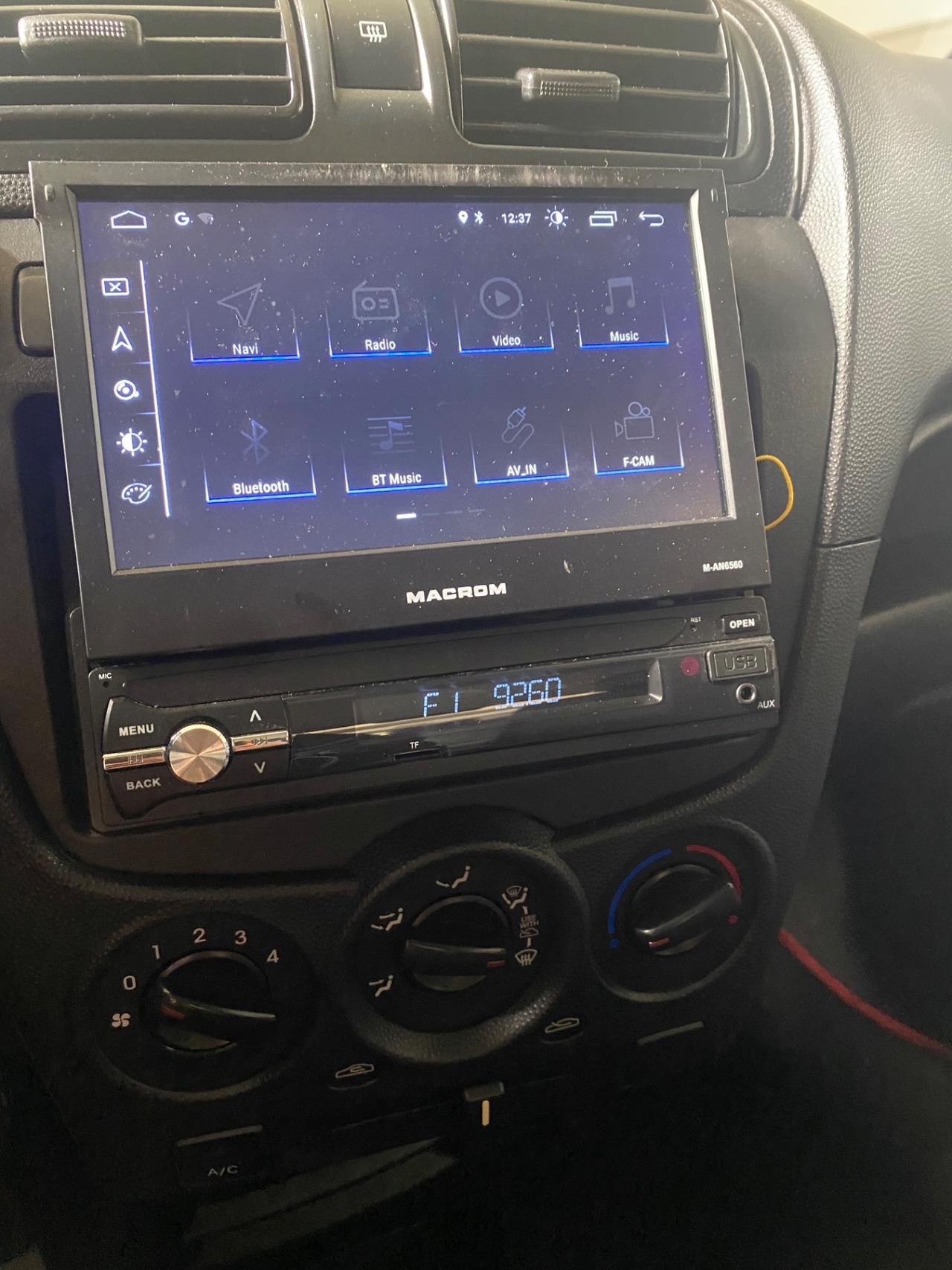 Kia Picanto 1.0 12V Life Bi-Fuel