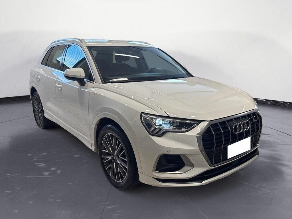 Audi Q3 35 2.0 TDI Business Plus S tronic