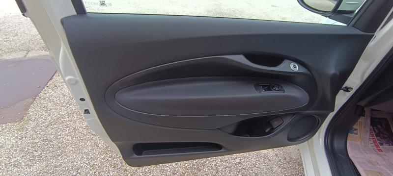 Fiat 500e 42 kWh La Prima