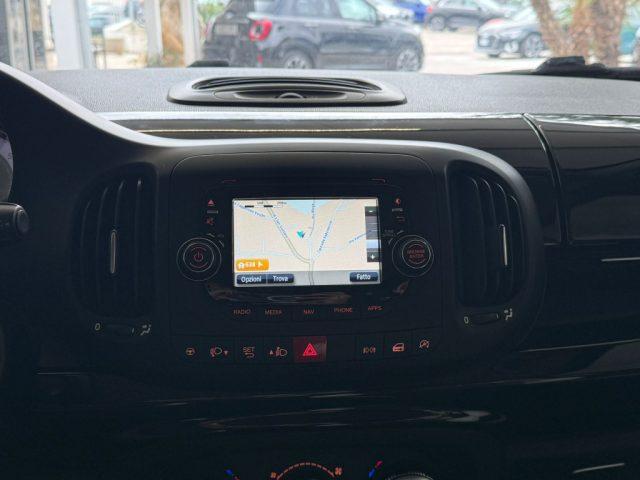 FIAT 500L 1.6 Multijet 120 CV Trekking