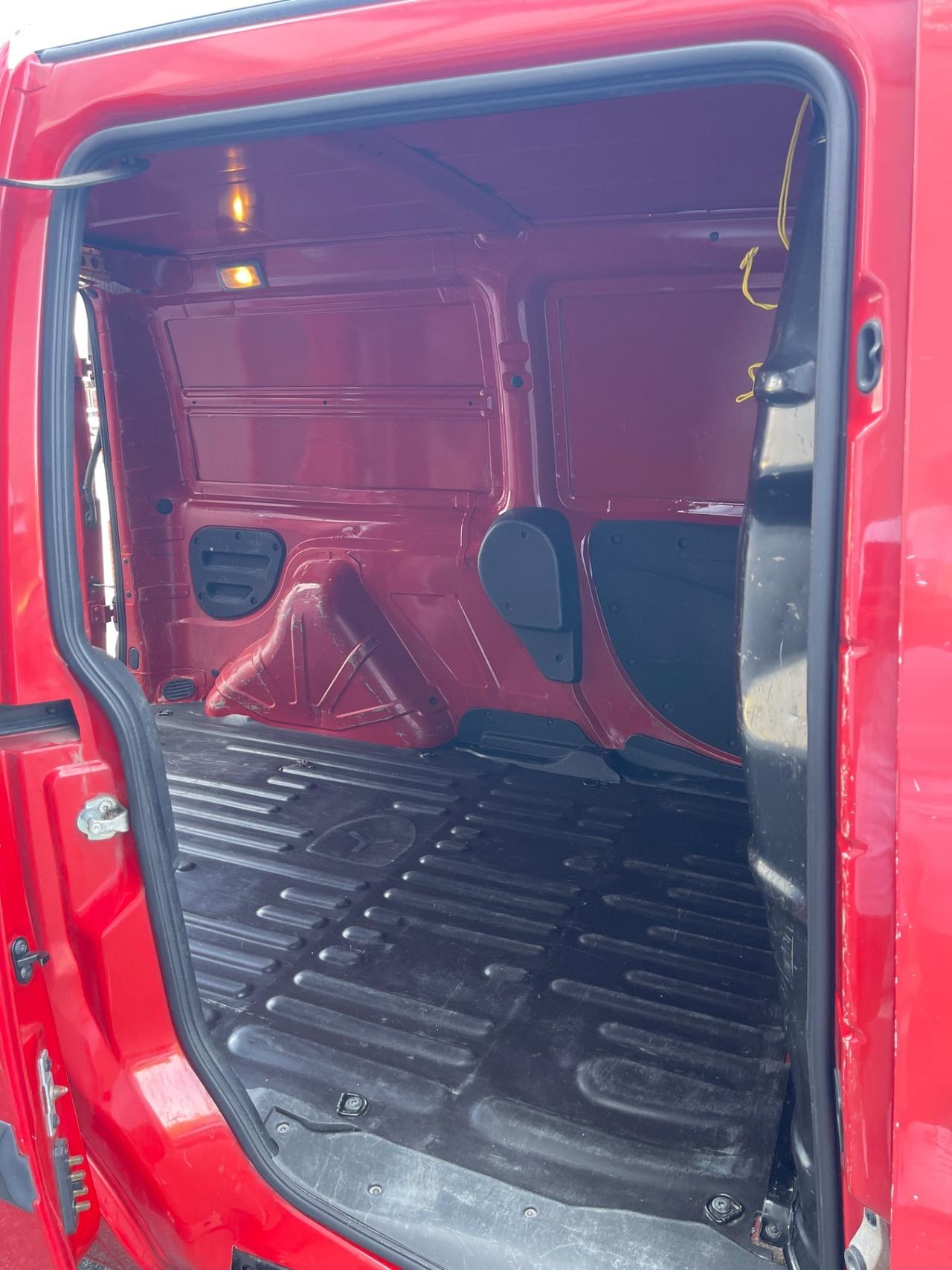 Fiat Doblo Doblò 1.3 MJ 16V Cargo Maxi Lamierato SX