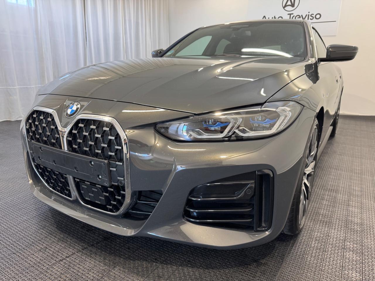 Bmw 4er Gran Coupe 420d xDrive 48V Msport