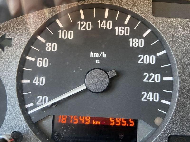 BMW Serie 3 318 1.8 115CV 4P