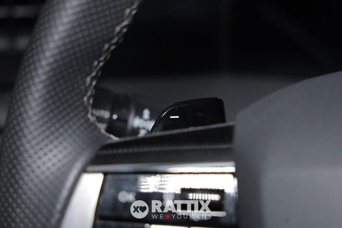 Opel Astra 1.2 130CV GS AT8