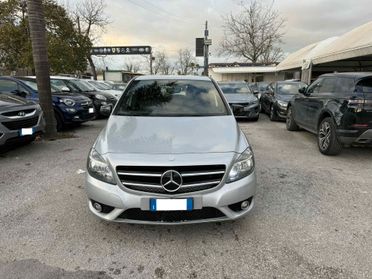 Mercedes Classe B 180 CDI - 2012