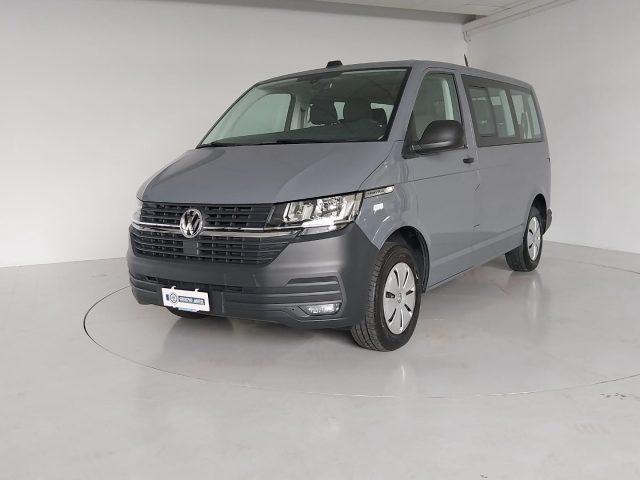 VOLKSWAGEN Caravelle 2.0 TDI 150CV DSG PC Trendline 9 POSTI CLIMA AUTOM