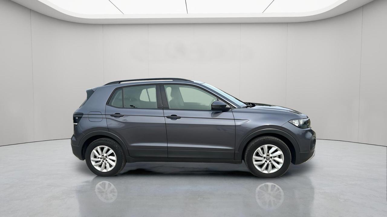 Volkswagen T-Cross 1.0 TSI 110 CV DSG Style