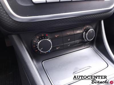 Mercedes Classe A A 160 d Premium my16