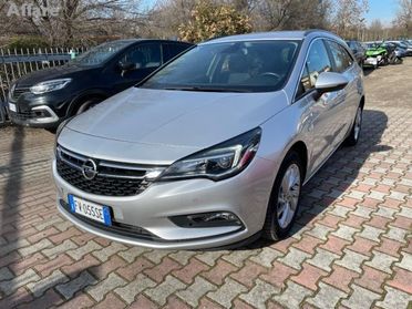 OPEL Astra 1.6 CDTi 136CV aut. Sports Tourer Business