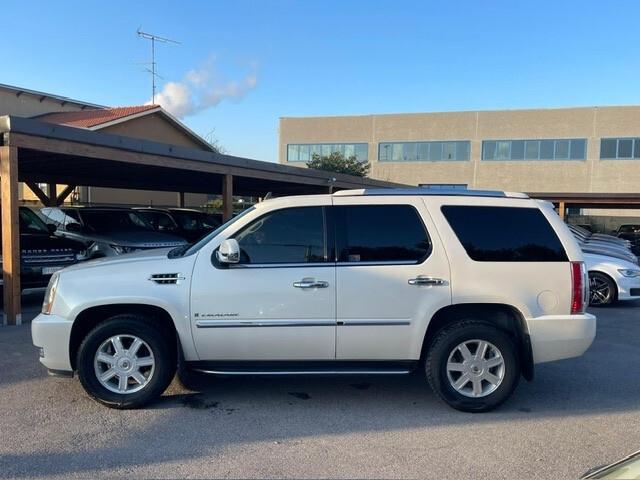 Cadillac Escalade 6.2 V8 aut. Sport Luxury