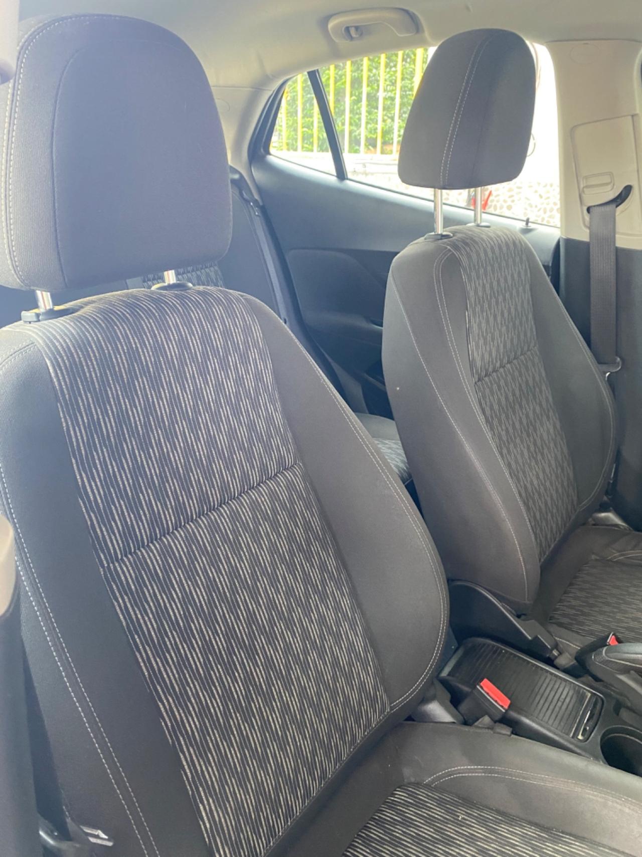 Opel Mokka 1.4 GPL Fine 2014 Full Navi