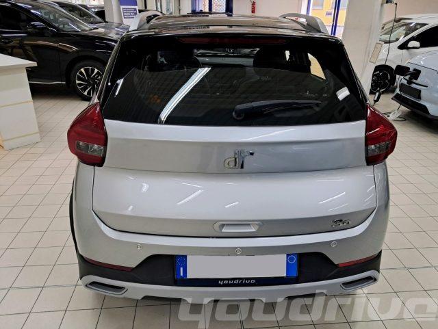DR MOTOR DR 3.0 1.5 CVT Bi-Fuel GPL KM 18.600
