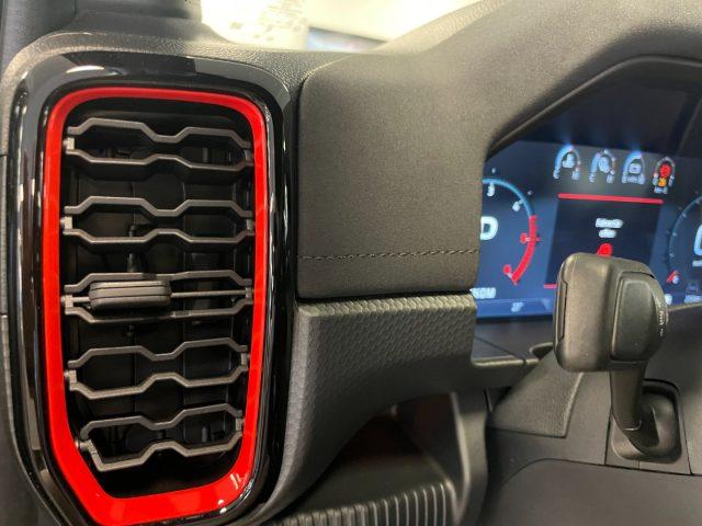 FORD Ranger Raptor 2.0 D 210 CV Double Cab KM0 MY'26 +IVA