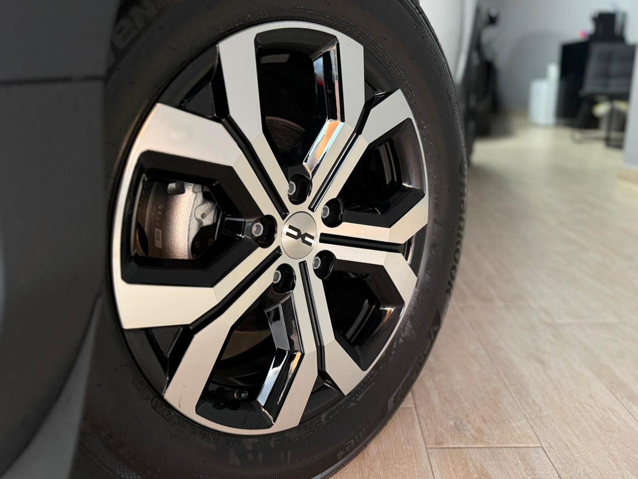 Dacia Duster 1.0 TCe GPL 4x2 Expression