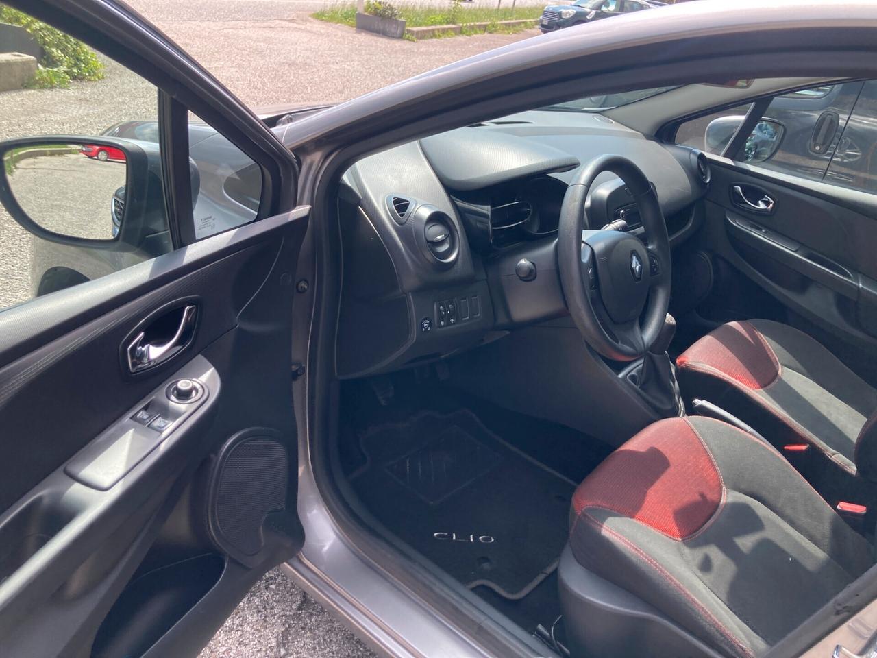 Renault Clio 1.2 75CV GPL 5 porte Live
