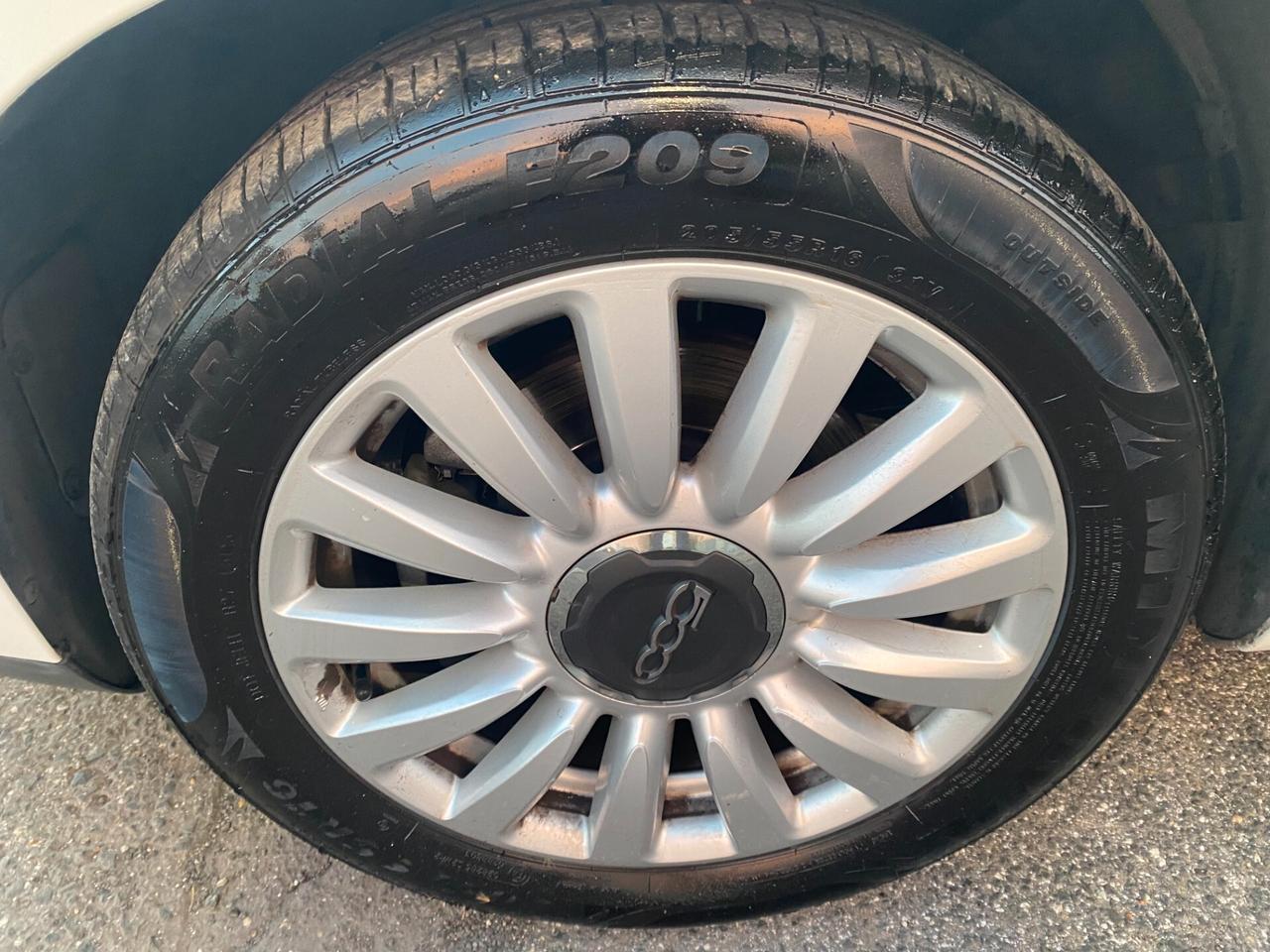 Fiat 500L B-Color 1.3 85CV POP STAR-Prezzo REALE!