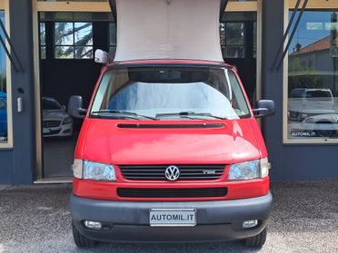 WESTFALIA 4 CALIFORNIA COACH EVENT 2.5TDI 130 CV