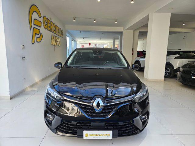 RENAULT Clio TCe 90 CV 5 porte Zen tua da ?139,00