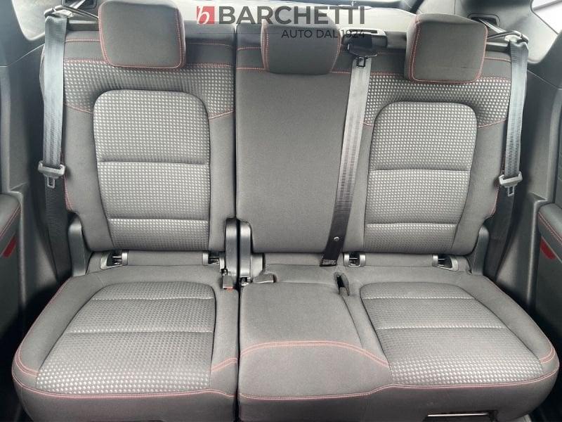 Ford Kuga 3ª SERIE 2.5 FULL HYBRID 190 CV CVT 2WD ST-LINE