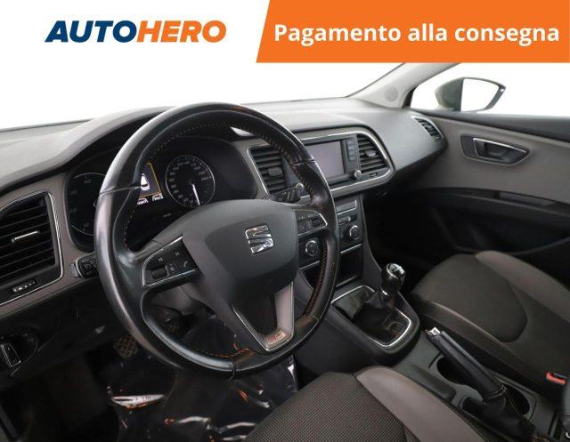 SEAT Leon 2.0 TDI 150 CV 4DRIVE ST Start/Stop X-PERIENCE Bus