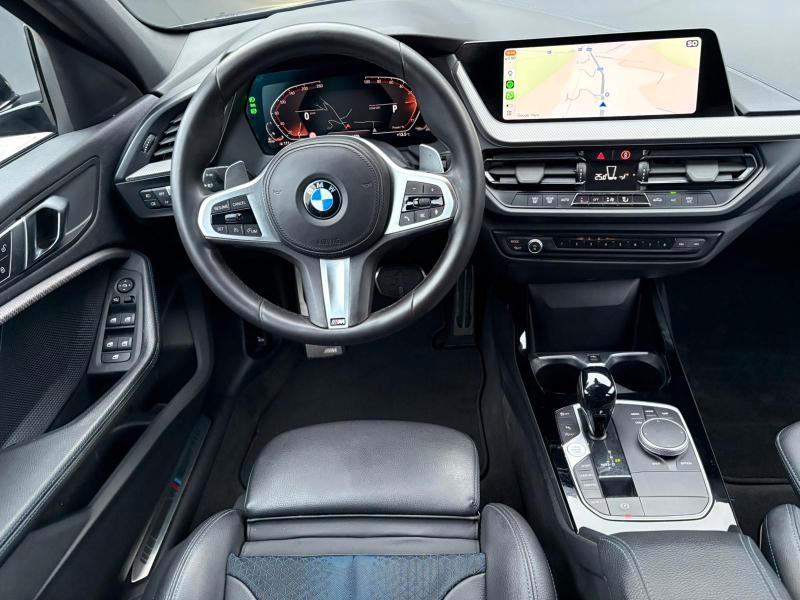 BMW 118 2.0 DIESEL 150 CV Msport auto