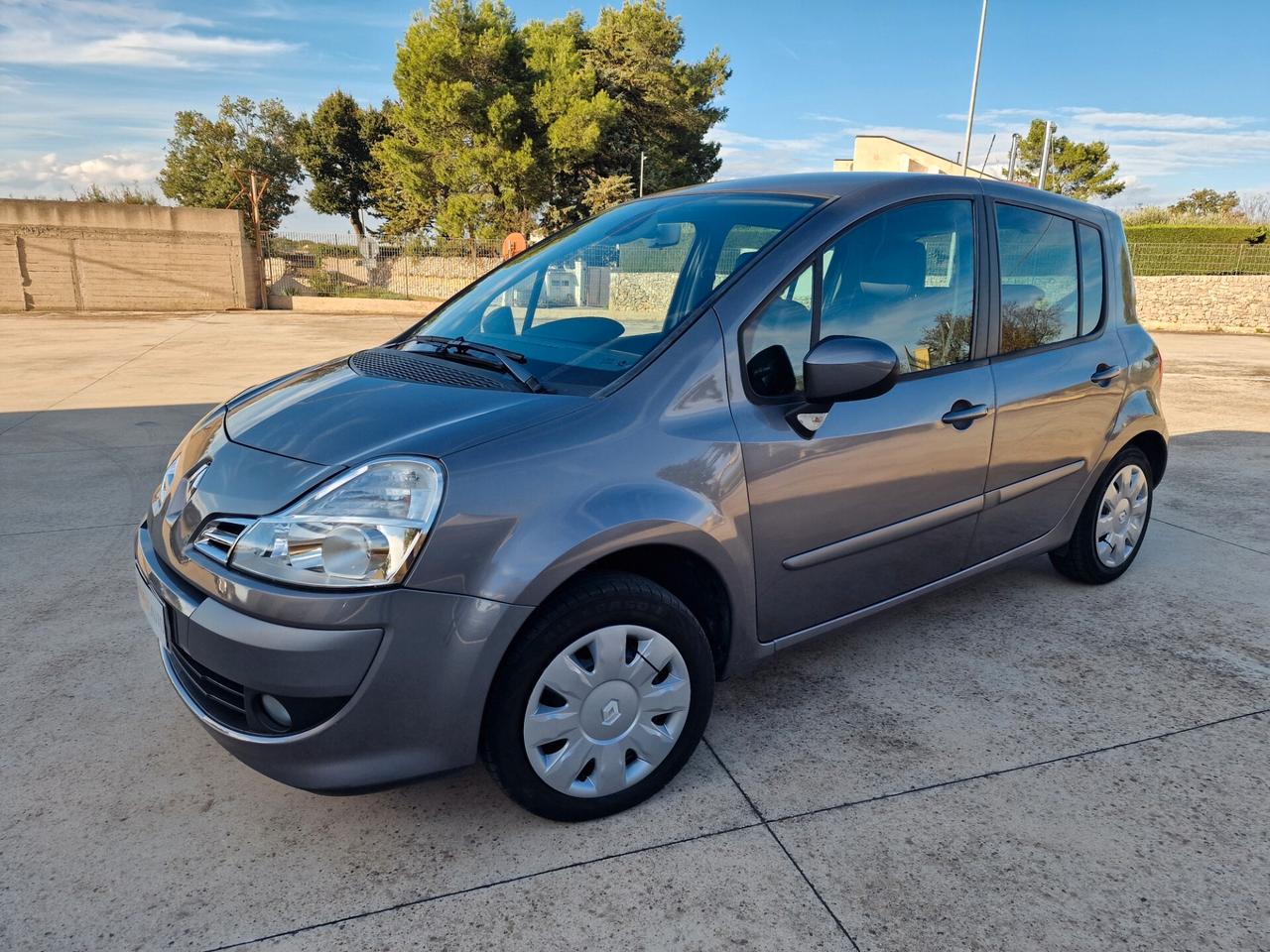 Renault Modus 1.2 Wave