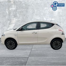 Lancia Ypsilon Ypsilon 0.9 TwinAir 5 porte Metano Ecochic Gold