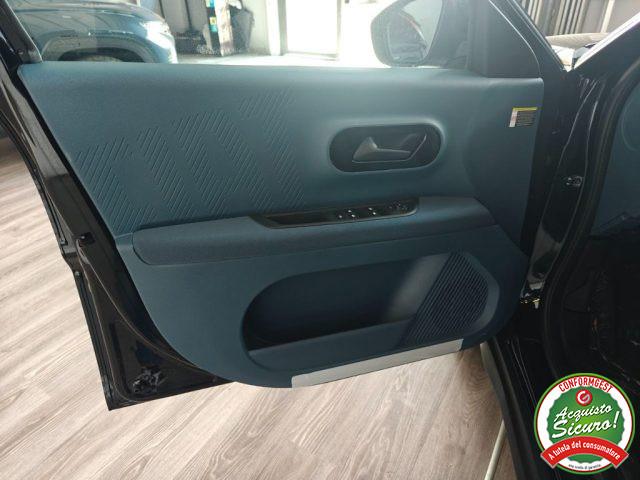 FIAT Grande Panda 1.2 Hybrid 110 CV S&S Icon