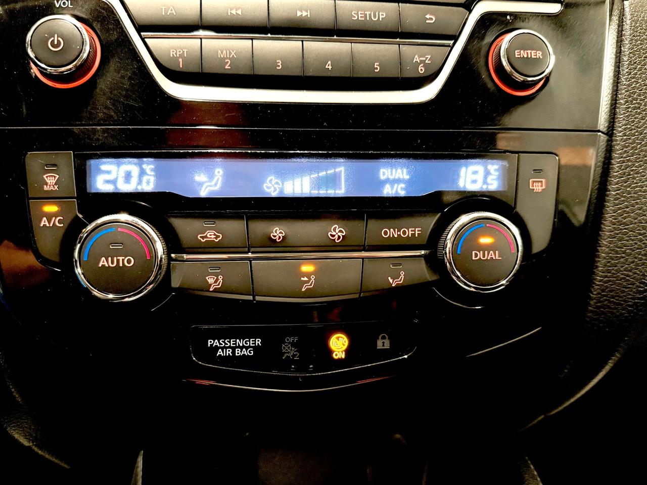 Nissan Qashqai 1.5 dCi Acenta Promo Rottamazione