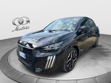 Peugeot New 208 1.2cc 100cv S&S GT