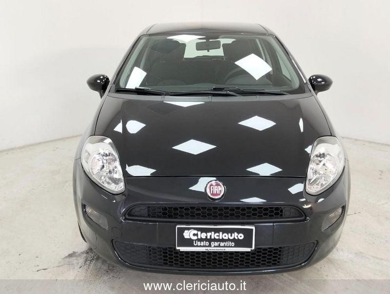 FIAT Punto 1.2 8V 5 porte Lounge