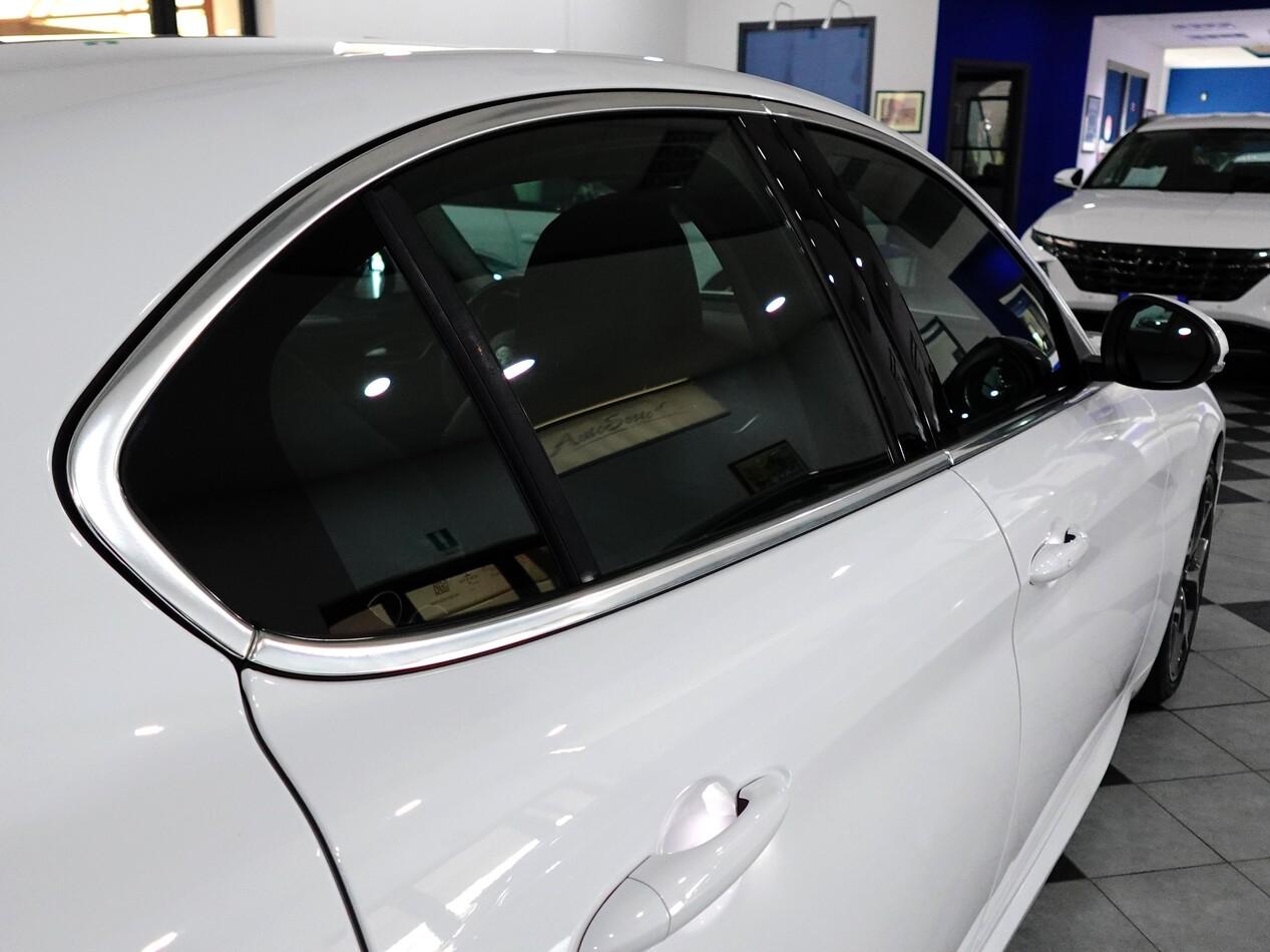 Alfa Romeo Giulia 2.2 MJT 190 CV EXECUTIVE