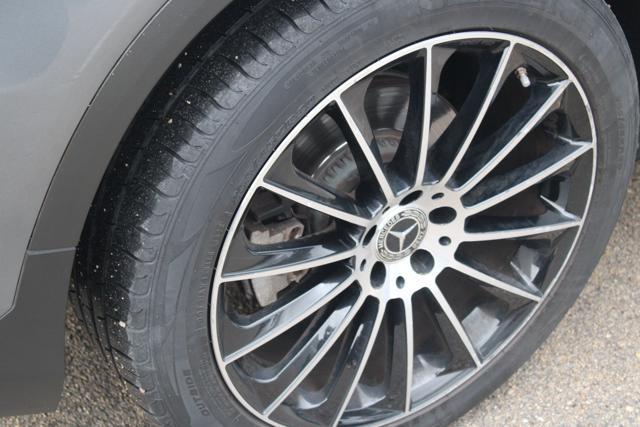 MERCEDES-BENZ GLC 250 d 4Matic Premium