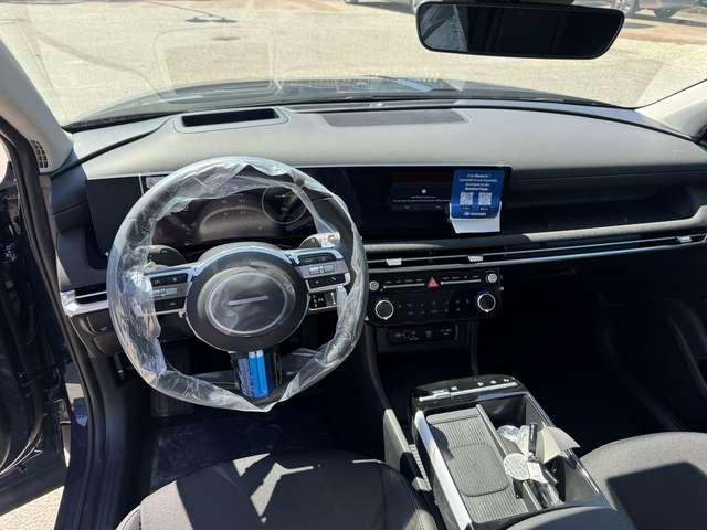 Hyundai TUCSON Tucson 1.6 HEV aut.Exellence