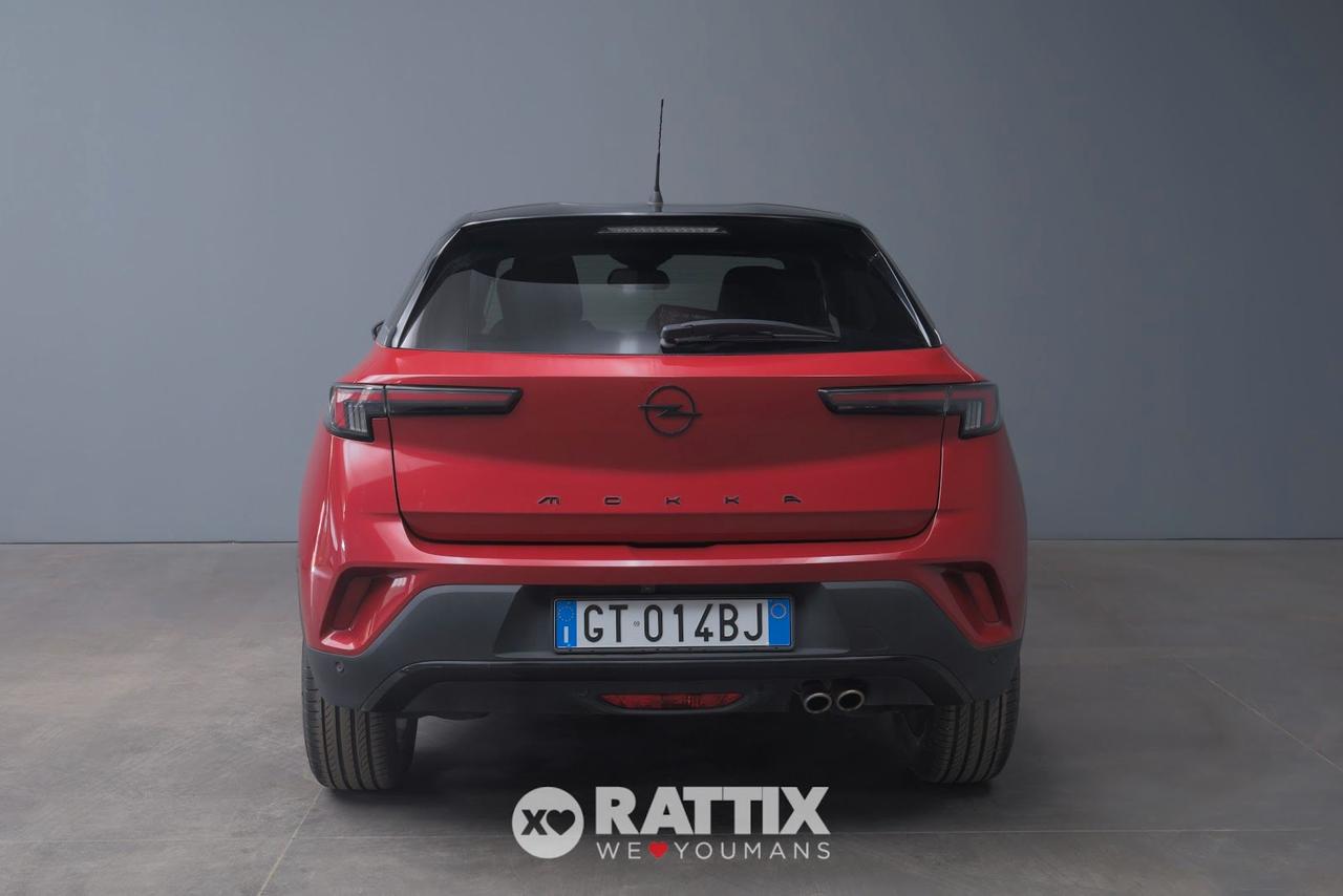 Opel Mokka 1.2 t 130CV Ultimate AT8