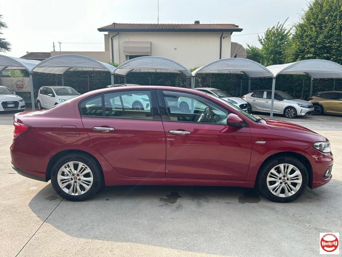FIAT - Tipo 4p 1.4 Opening Edition 95cv CON IMPIANTO GPL BRC