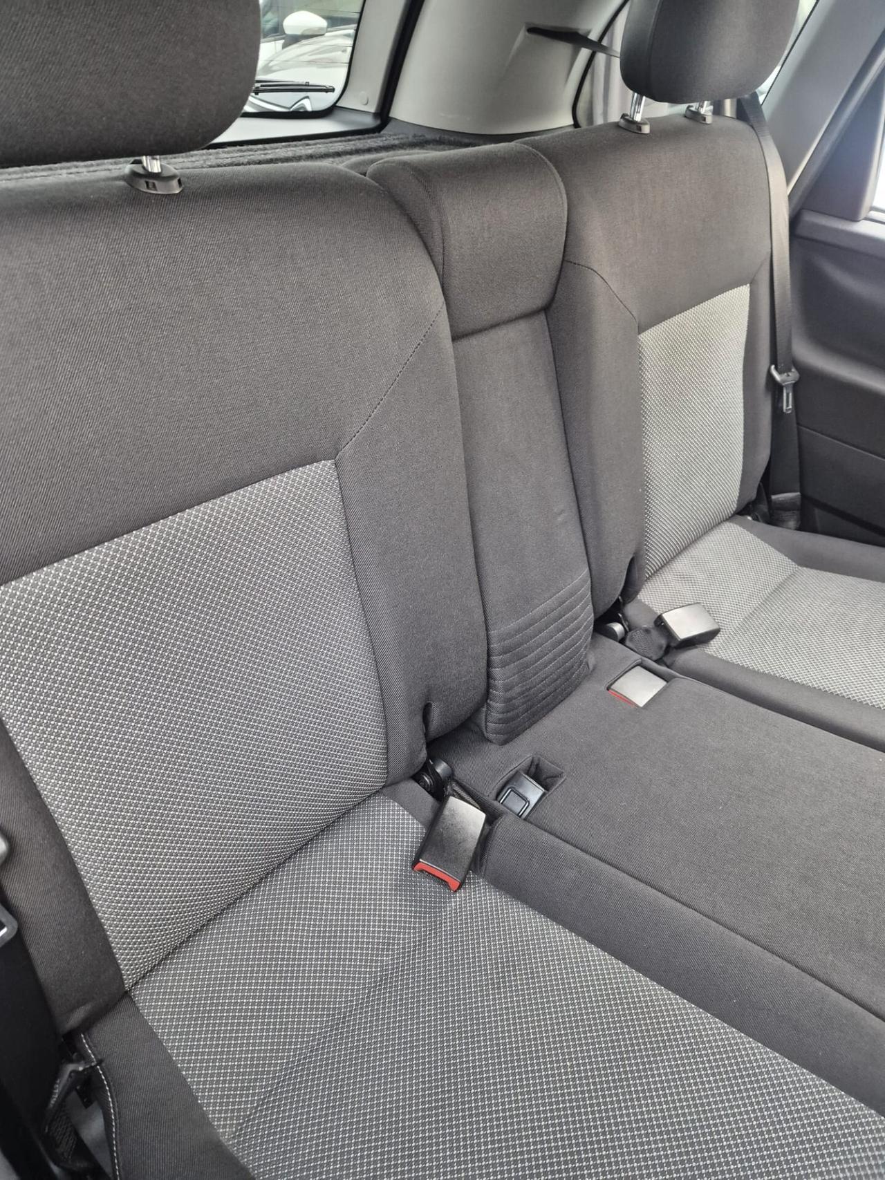 Opel Meriva 1.7 CDTI 101CV F.AP. Cosmo