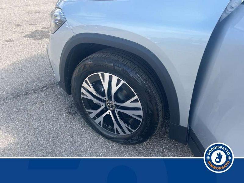 Mercedes-Benz GLA 180 d Automatic Advanced Plus Progressive