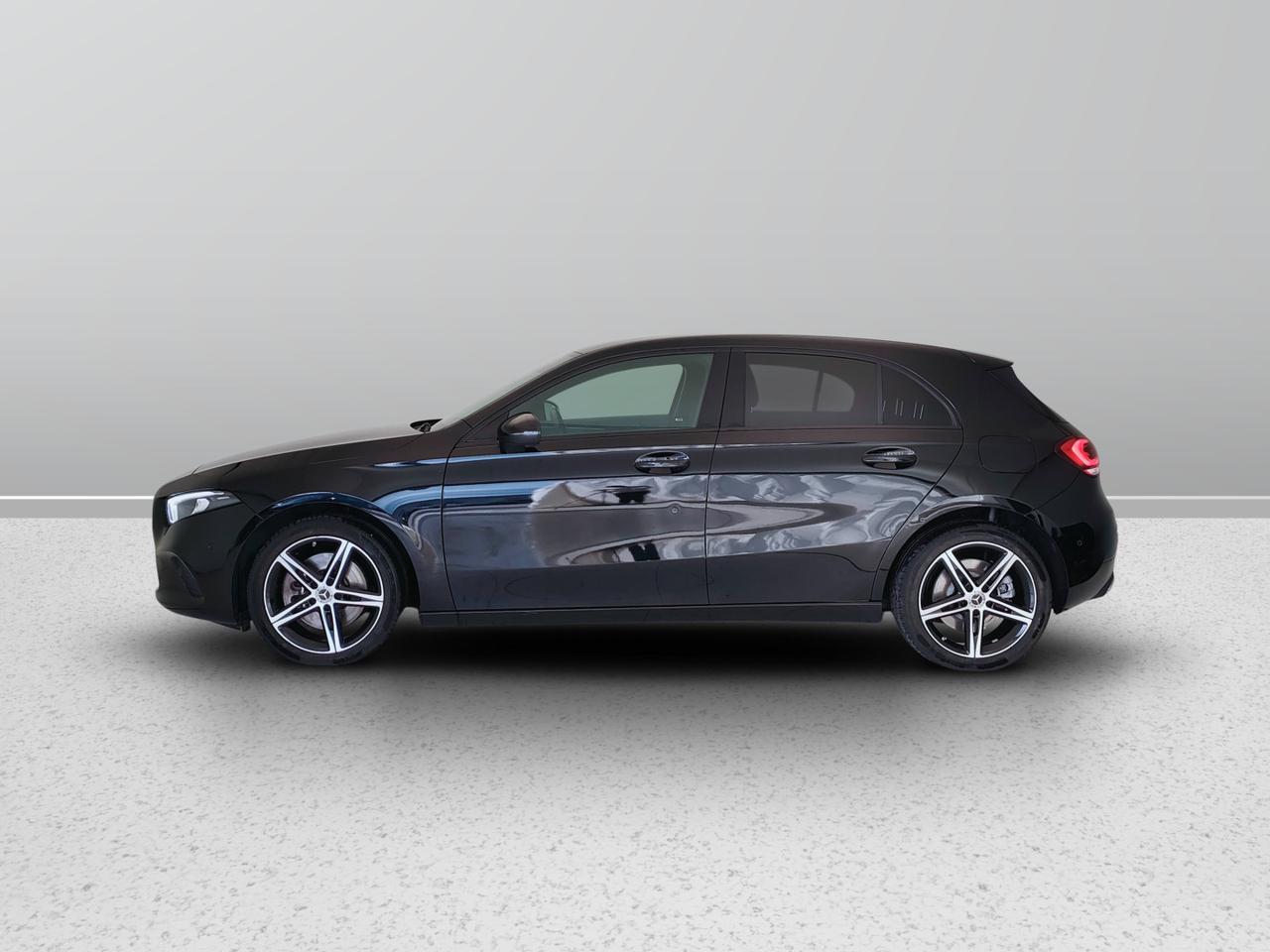 Mercedes-Benz Classe A - W177 2018 - A 250 e phev (eq-power) Sport auto